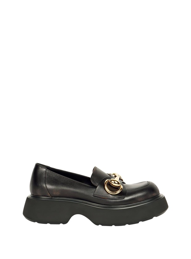 MOKASINKE  GUCCI